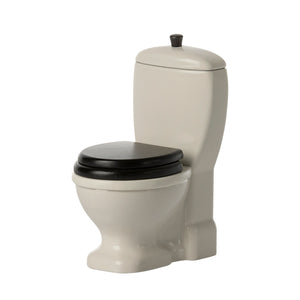 Maileg Toilet Mouse 2024
