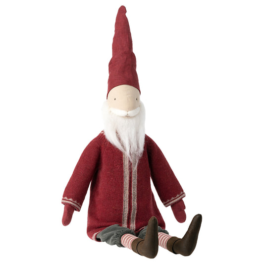 maileg-santa-small
