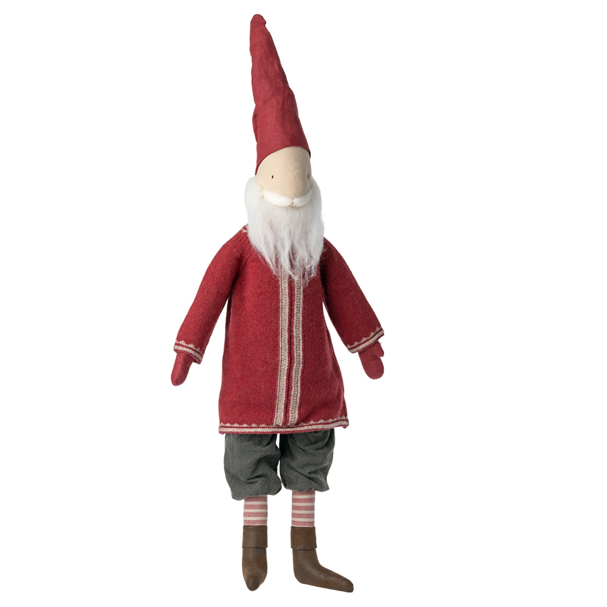 maileg-santa-small