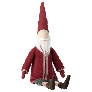 Maileg Santa Small