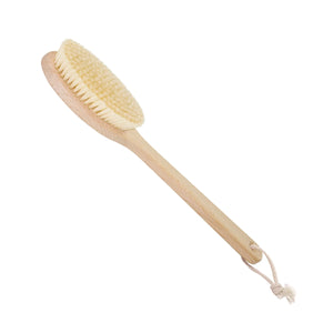 Beechwood Bath Brush 50cm