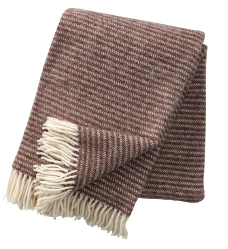 Klippan-ralph-blanketRed