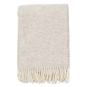 Klippan Preppy Wool Blanket