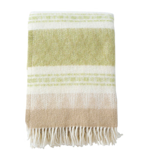 Klippan Freja Wool Blanket