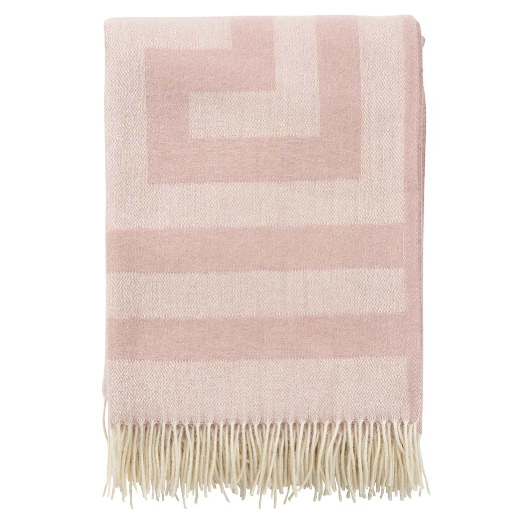 Klippan-memphis-blanket