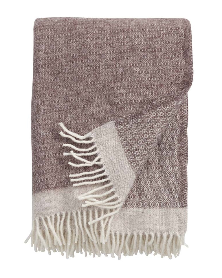 Klippan-harald-blanketBrown