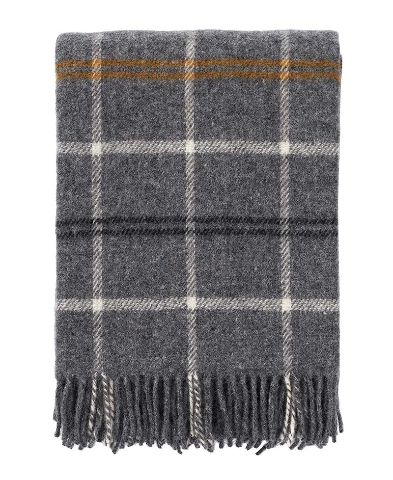 Klippan-tartan-blanket