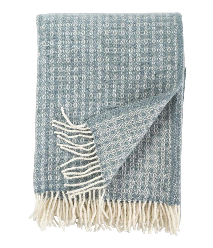 Klippan Loop Wool Blanket