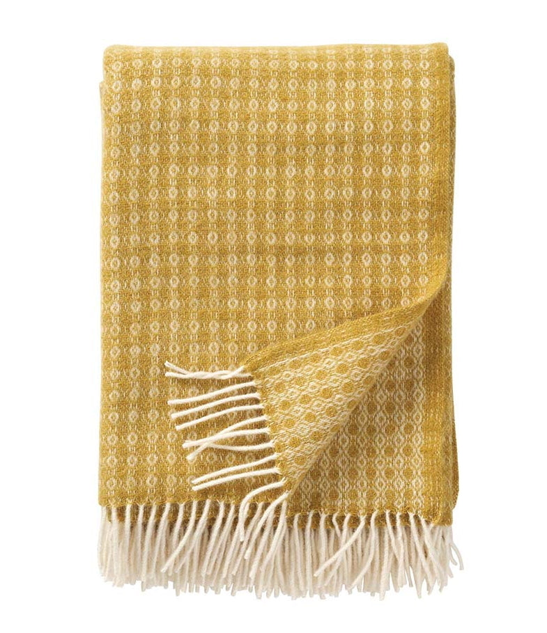 Klippan Loop Wool Blanket