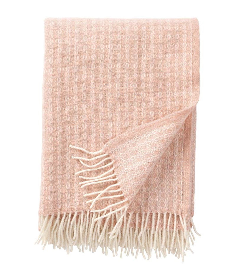 Klippan Loop Wool Blanket