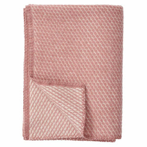 Klippan Velvet Midi Wool Throw