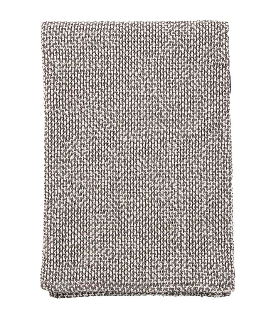 Klippan Basket Cotton Blanket