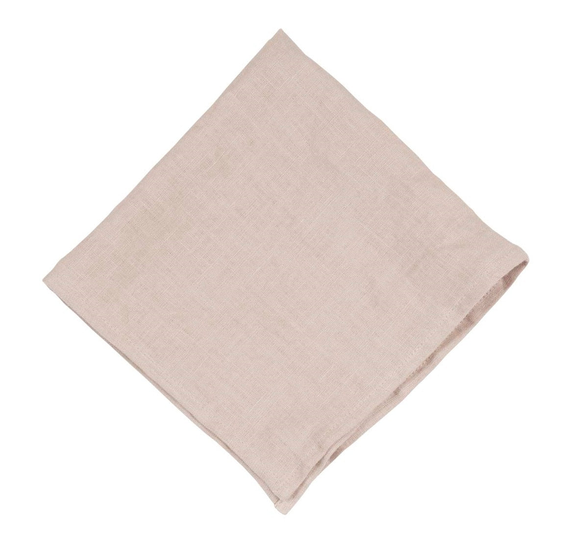 Klippan-linn-napkinRose