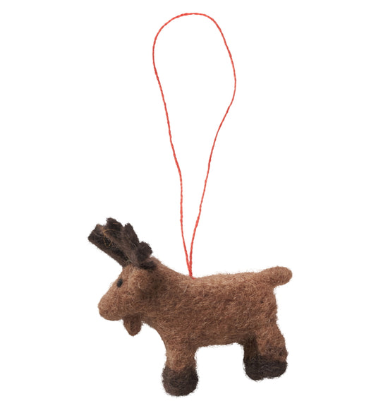Klippan-moose-hand-felted-hanging-decoration