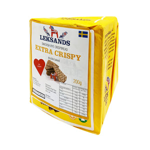 Leksands Extra Crispy 200g