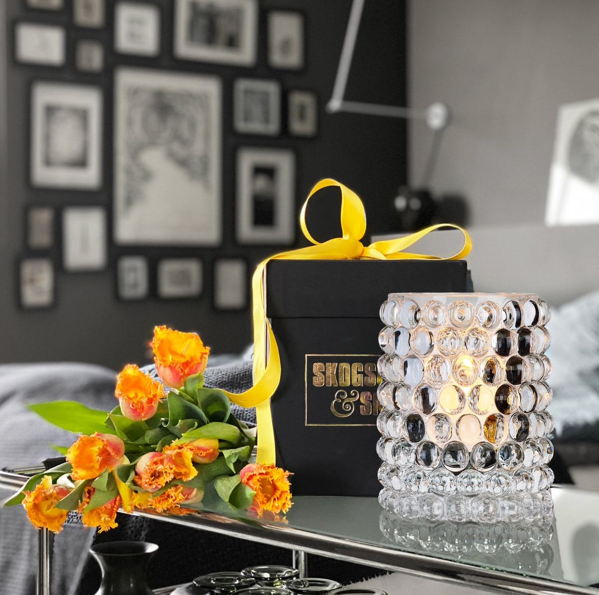 Skogsberg&Smart-hurricane-tealight-boule-clear