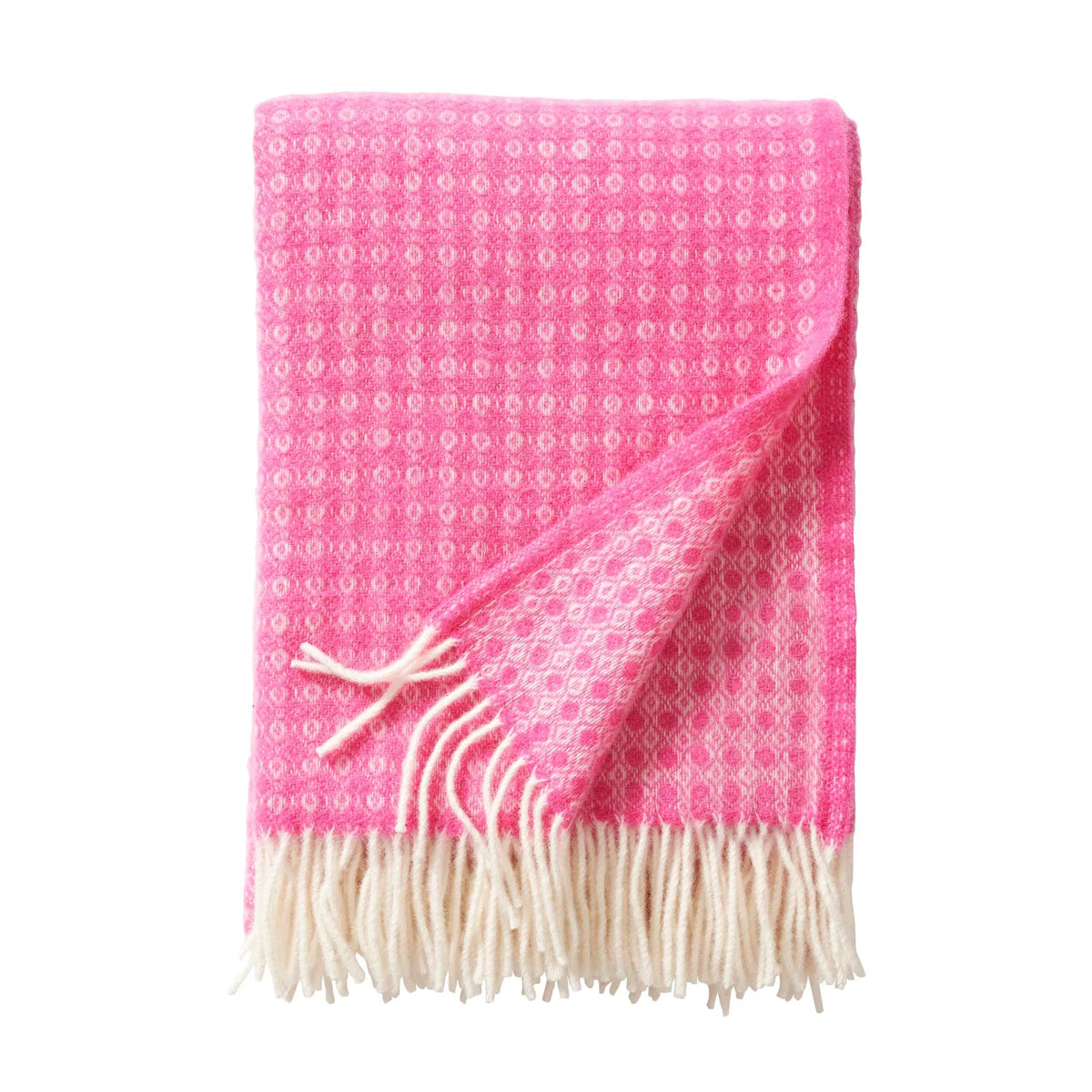 Klippan-loop-blanket