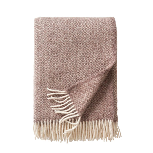Klippan-lima-wool-blanket-sand