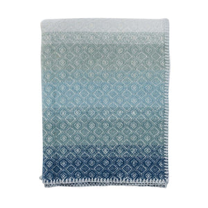 Klippan Havanna Midi Wool Throw