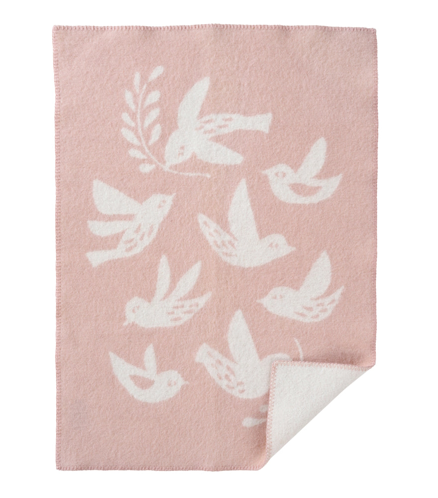 Klippan-nesting-eco-wool-baby-blanket