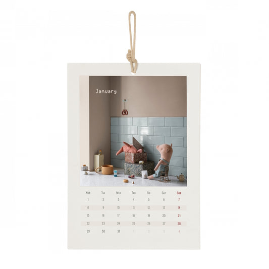 Maileg Maileg Calendar 2024