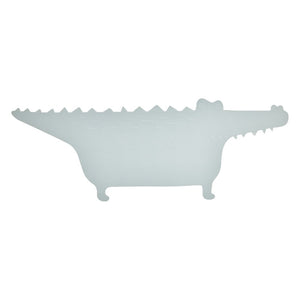 OYOY Crocodile Gustav Bath Mat