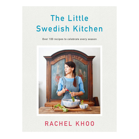 The Little Swedish Kitchen Book