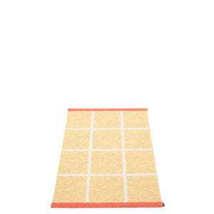 Pappelina Rug Criss Pop 70x100