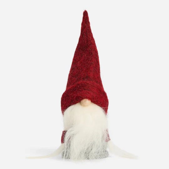 Asas Tomtebod Santa Harald Red Cap