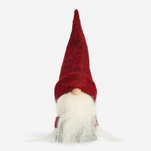 Asas Tomtebod Santa Harald Red Cap