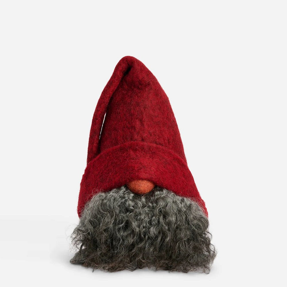 Asas Tomtebod Santa Sigge Red Hat