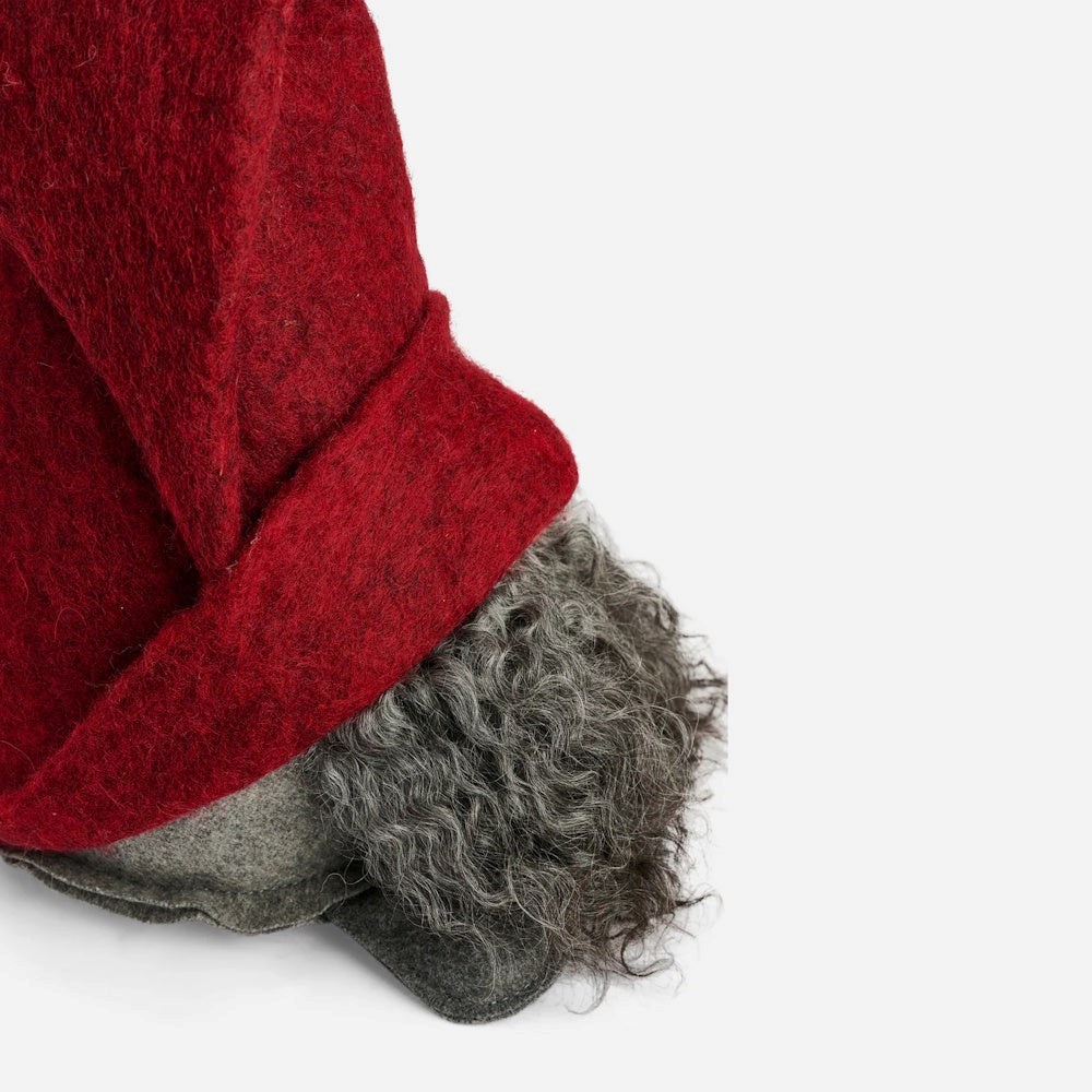 Asas Tomtebod Santa Sigge Red Hat