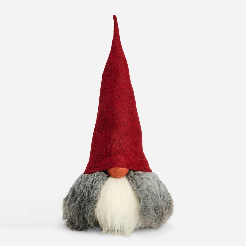 Asas Tomtebod Santa Oscar Red Hat