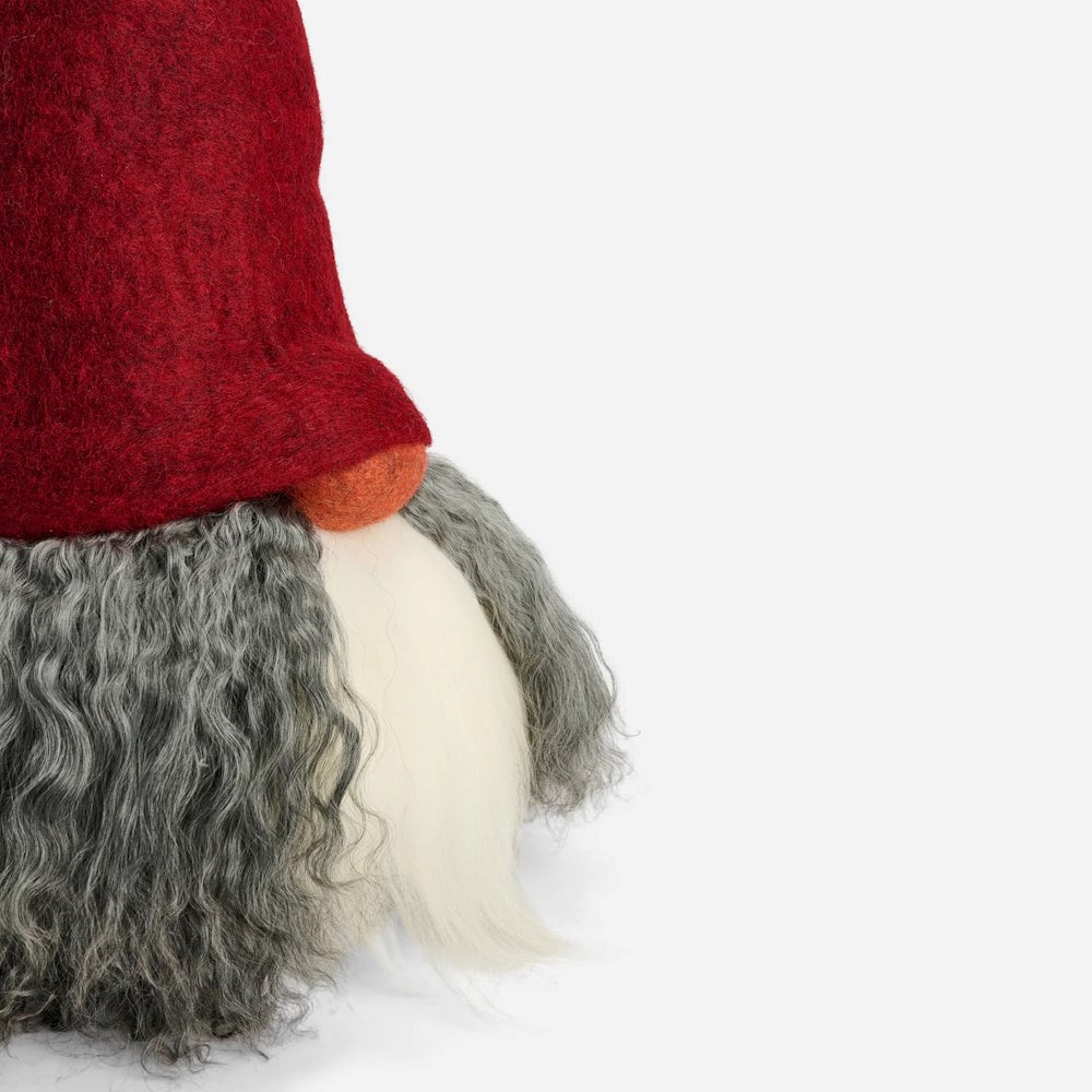 Asas Tomtebod Santa Oscar Red Hat