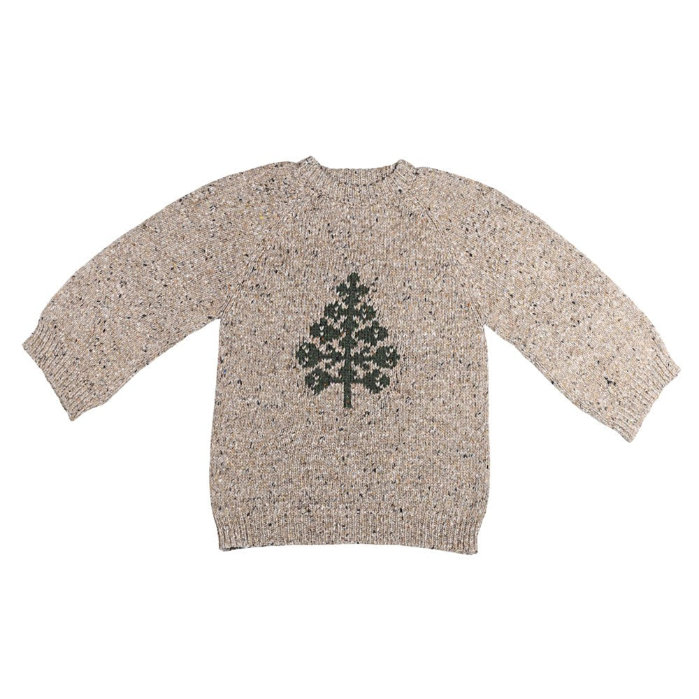 Maileg Kids Knitted Jumper Tree
