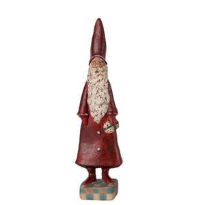 Maileg Noilly Noel Nicolaus Red