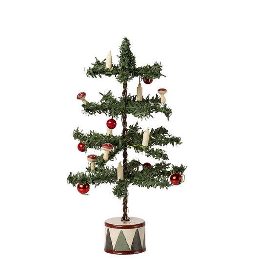Maileg Christmas Tree Mouse 2025