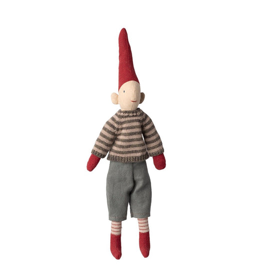 Maileg Pixy Size 1 Boy Knitted Sweater