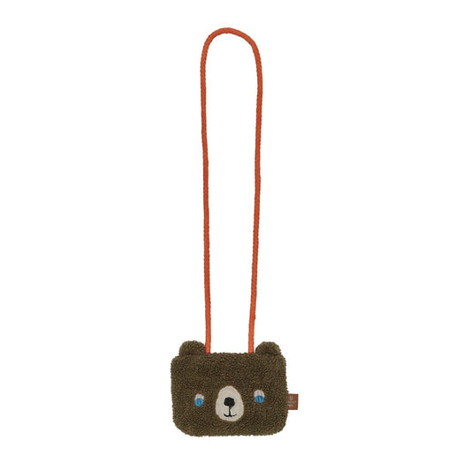 OYOY Darling Bear Shoulder Bag