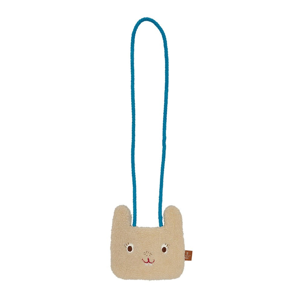OYOY Darling Rabbit Shoulder Bag