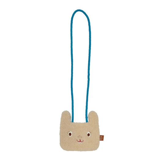 OYOY Darling Rabbit Shoulder Bag