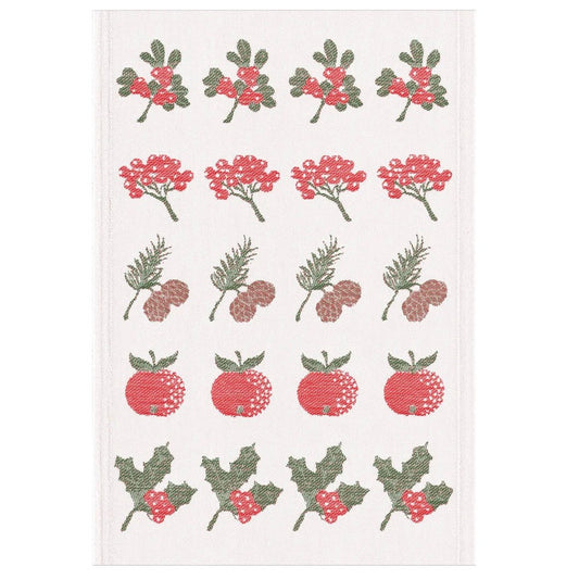 Ekelund Barkvist Tea Towel 35x50
