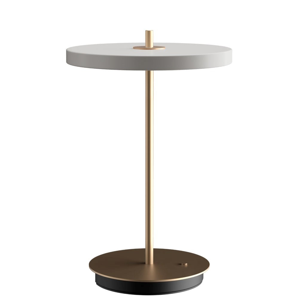 Umage Asteria Move Table Lamp Nuance Mist