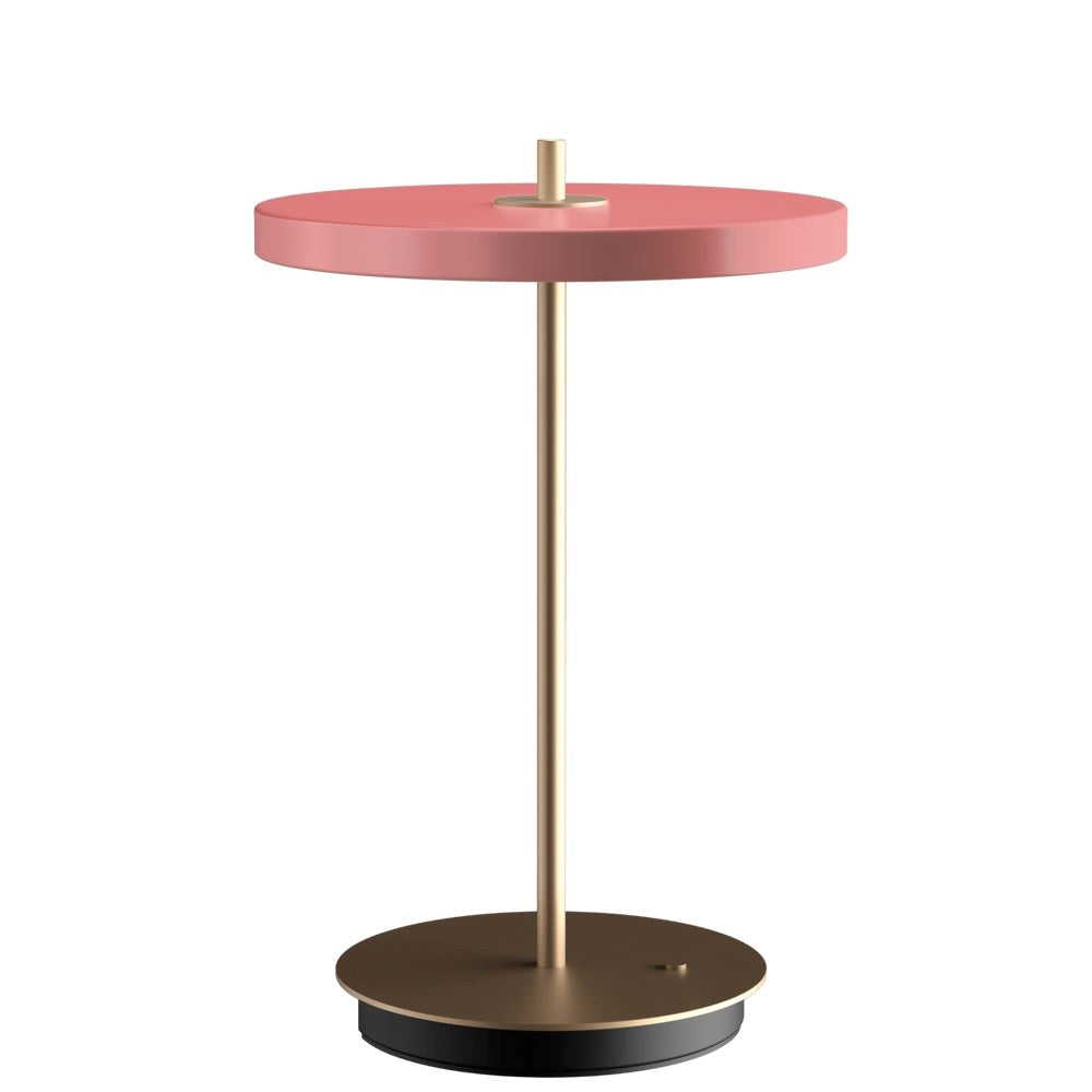 Umage Asteria Move Table Lamp Nuance Rose