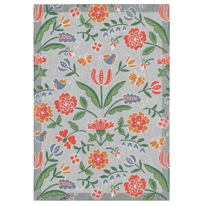 Ekelund Blomglanta Tea Towel 35x50