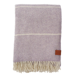 Klippan Frank Wool Blanket