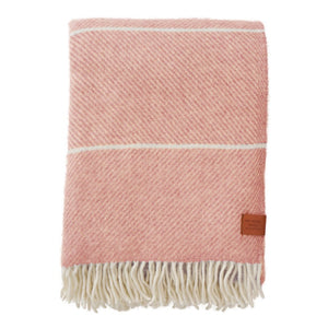 Klippan Frank Wool Blanket