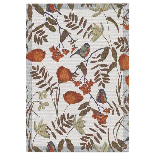 Ekelund Faglaback Tea Towel 35x50