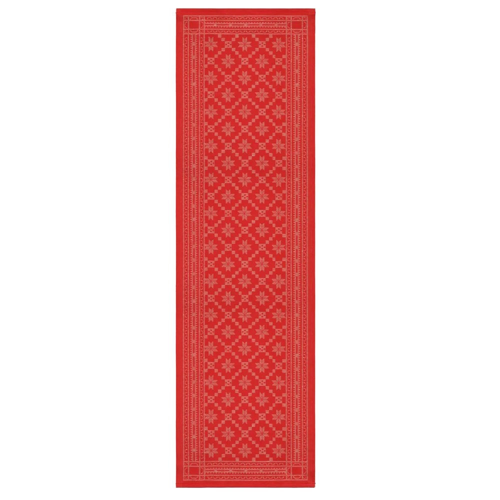 Ekelund Attebladrose 330 Runner Red 35x110