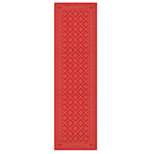 Ekelund Attebladrose 330 Runner Red 35x110